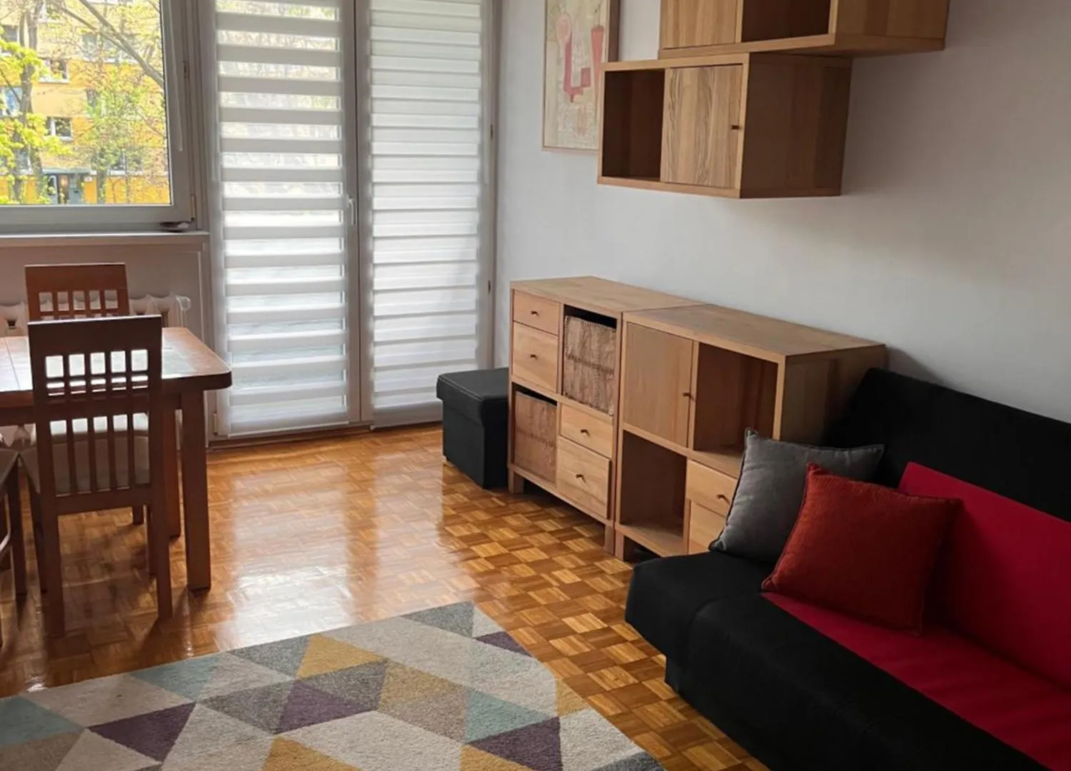 Bialowieska Street - 3 Rooms Wrocław 0*,